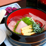 Kaisen Chaya Issen - 