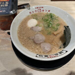 河童ラーメン本舗  - 