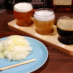 herb & beer dining 春風千里 - 