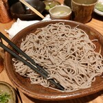 Ishibiki Juuwari Soba Gensei - 