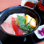 Kaisen Chaya Issen - 