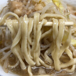 ラーメン二郎 - 