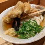 ふたば製麺 - 