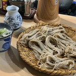 Togakushi Soba Ookiya - 