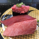 Sushi Choushimaru - 