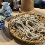 Togakushi Soba Ookiya - 