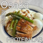 PROTEIN LAB - 