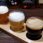 herb & beer dining 春風千里 - 
