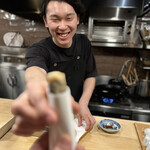 食堂 みやざき - 