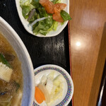 中華菜館しま - 