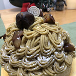 パティスリー リョーコ - 