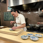 食堂 みやざき - 