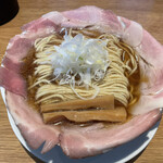 ラーメン大戦争 - 