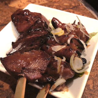 やきとん てっちゃん_1