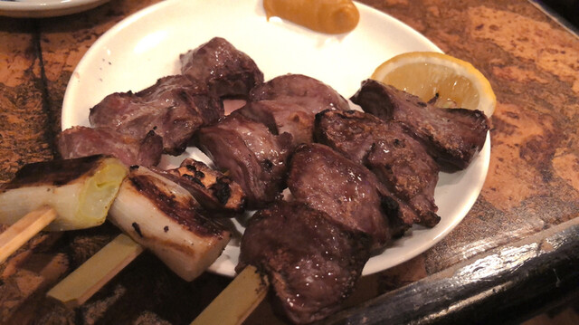 Yakiton Tecchan photo 3