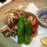 かゆう美酒美食 - まじゃくの唐揚げ様〜