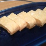 かゆう美酒美食 - 出汁巻き巻き〜