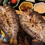 春蘭の宿 さかえや - 開き