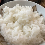 猫丸食堂 - ★もう少し硬いといいなあ〜(^-^)