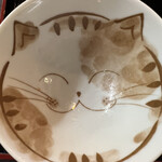 猫丸食堂 - ★いつものニャンコ