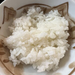 猫丸食堂 - ★少なめにお代わり