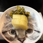 猫丸食堂 - ★香の物