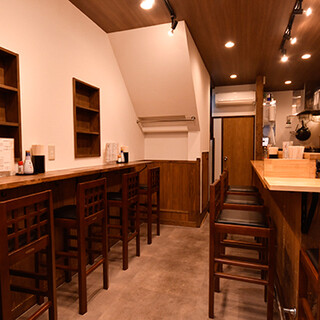 【駅近】昭和感の漂う居心地良い和空間は、幅広いシーンに◎