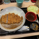 Tonkatsu Maruya - 