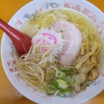 ラーメン幸雅 - 