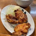 味噌ラーメン 力丸 - 