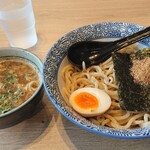 Menya Kotetsu - つけ麺