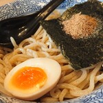 Menya Kotetsu - 太麺