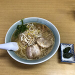 淀ラーメン - 