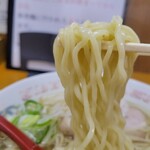 ラーメン幸雅 - 