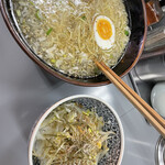 Ramen Teruya - 