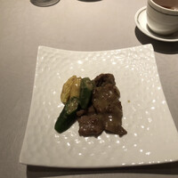 中国飯店 富麗華 - 