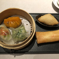 中国飯店 富麗華 - 