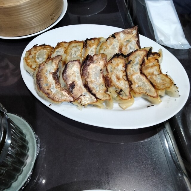 翠蓮 - 中崎町/中華料理 | 食べログ