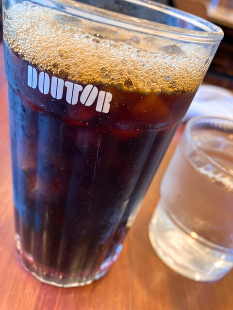 Doutor Coffee Shop Higashinakano Ten photo 5
