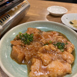 焼肉しん - 