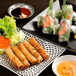 SAIGON RESTAURANT - 