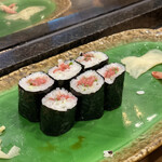 Fuugetsu Sushi - 