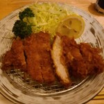 味の六白 - なかなか美味そう