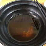 ふじ - お腹いっぱい