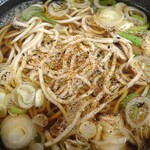 ふじ - 昼も旨いよ～