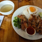 タイ国専門食堂 - 