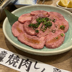 焼肉しん - 