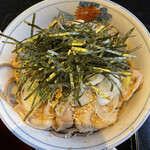 港屋２ - #肉そば