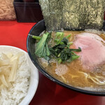 ラーメン 杉田家 - 