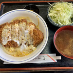 Katsudonno Katsudonya - 